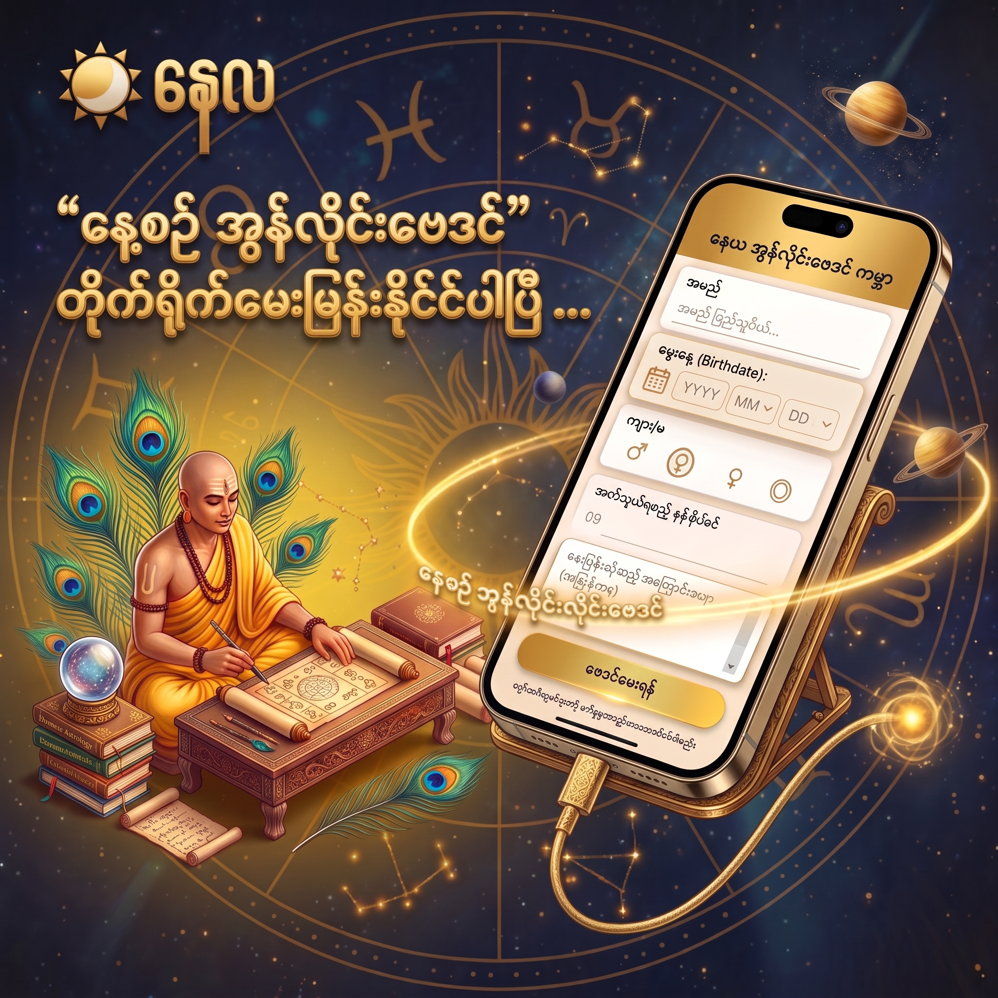 Astrology